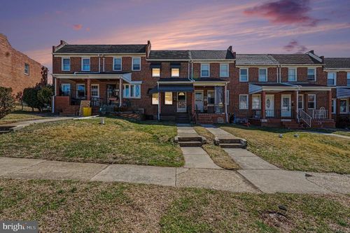 6835 Eastbrook Ave, BALTIMORE, MD, 21224-1838 | Card Image