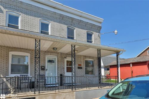 135 E Ettwein Street, Bethlehem City, PA, 18018 | Card Image