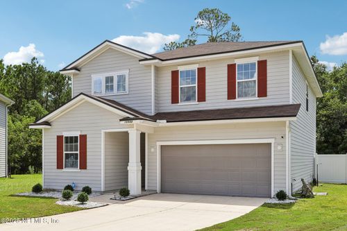 10950 Osprey Hammock Blvd, Jacksonville, FL, 32218-4385 | Card Image
