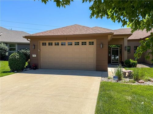 716 Coving Court, Lawrence, KS, 66049 | Card Image