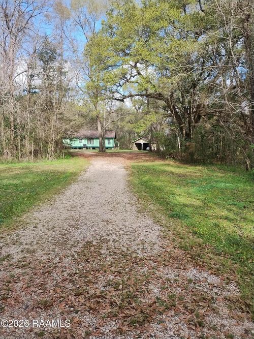 320 Frozard Rd, Arnaudville, LA, 70512-6009 | Card Image