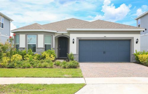 2612 Summer Clouds Way, Kissimmee, FL, 34741 | Card Image