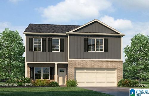 565 Boxwood Bnd, CALERA, AL, 35040-4027 | Card Image