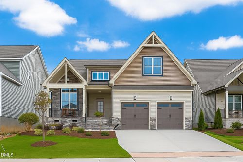 752 Strathwood Way, Rolesville, NC, 27571-9012 | Card Image