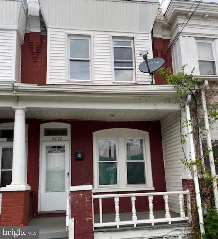 7th St, Chester, PA 19013