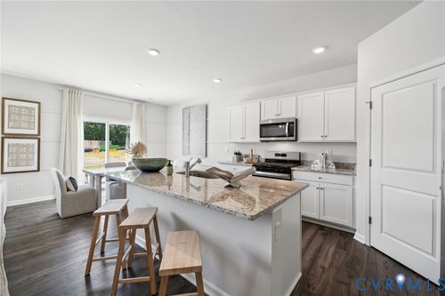 6106 Whisperwood Dr, North Chesterfield, VA, 23234-6368 | Card Image