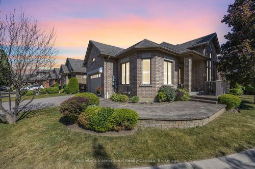 25 Renaissance Pt, Alliston, ON, L9R2H8 | Card Image