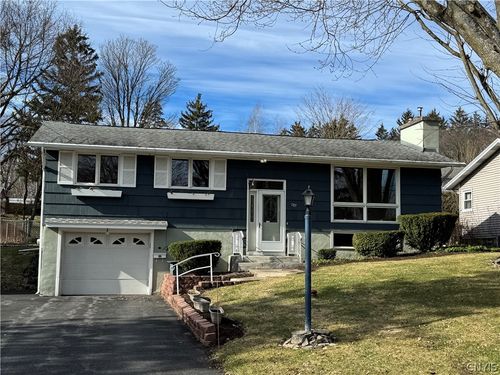 125 Clearview Rd, Syracuse, NY, 13214-1216 | Card Image