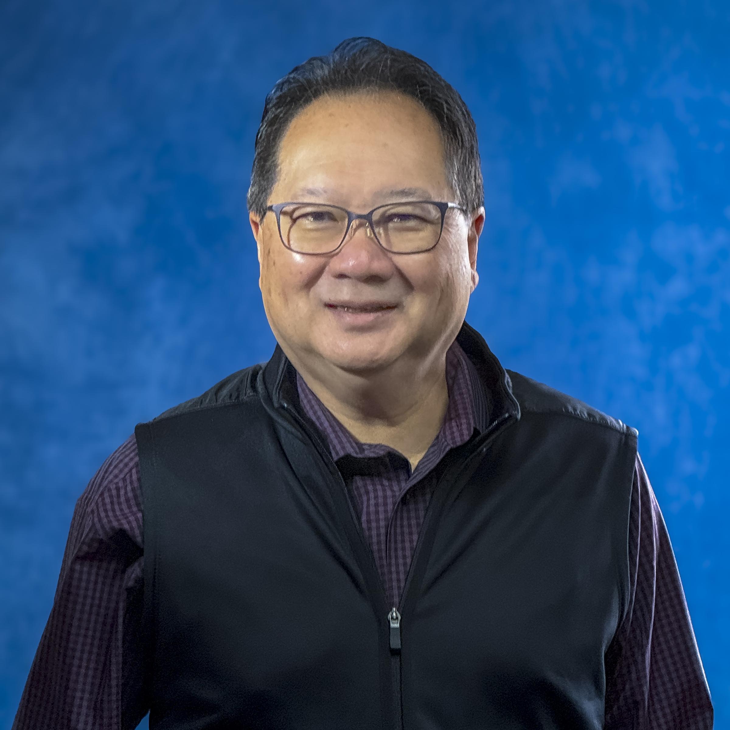 Philip Ma