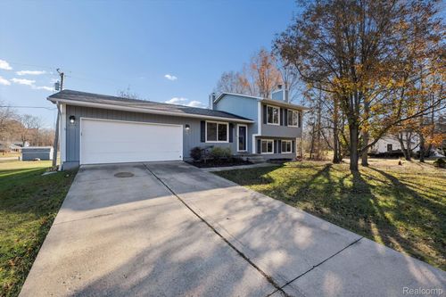 18777 Martinsville Rd, Sumpter Township, MI, 48111-8740 | Card Image