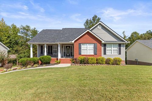 206 Elaine Dr, Flintstone, GA, 30725-2720 | Card Image