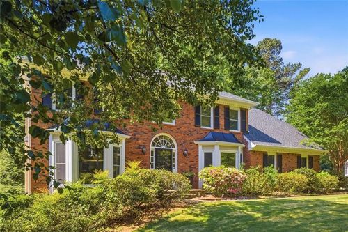 1995 Trotters Ridge Way, Roswell, GA, 30075-1756 | Card Image