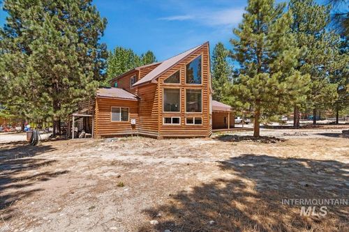 417 Elk Creek Rd, Idaho City, ID, 83631-4209 | Card Image