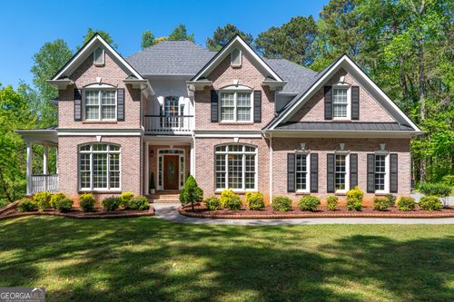 166 Windrift Dr, Dallas, GA, 30132-1470 | Card Image
