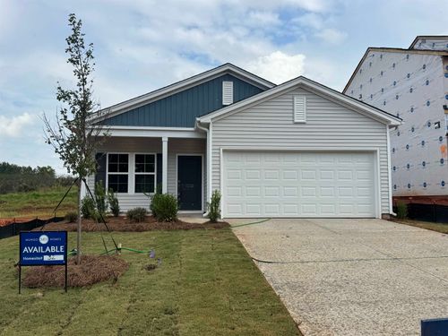 12126 Lansbury Dr, Inman, SC, 29349-9321 | Card Image