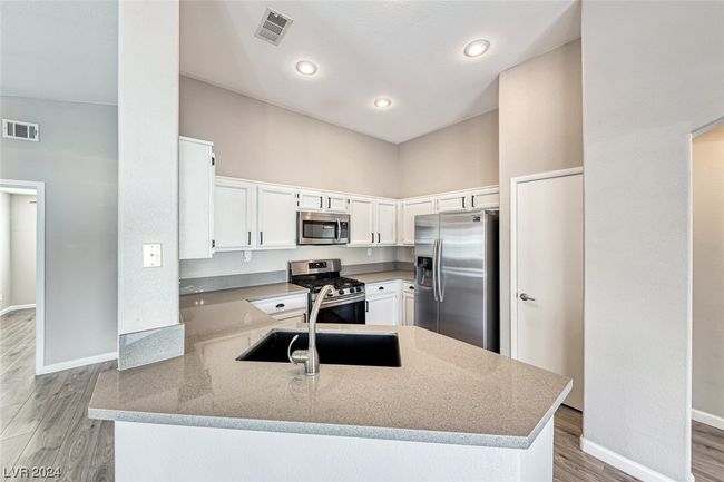 1926 Featherbrook Ave, House other with 3 bedrooms, 2 bathrooms and null parking in North Las Vegas NV | Image 16
