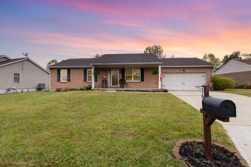 163 Hardwood Ridge Dr, Lawrenceburg, IN, 47025-1188 | Card Image