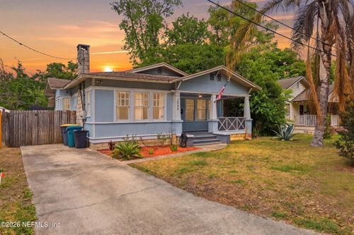 3545 College Pl, Jacksonville, FL, 32205-5916 | Card Image