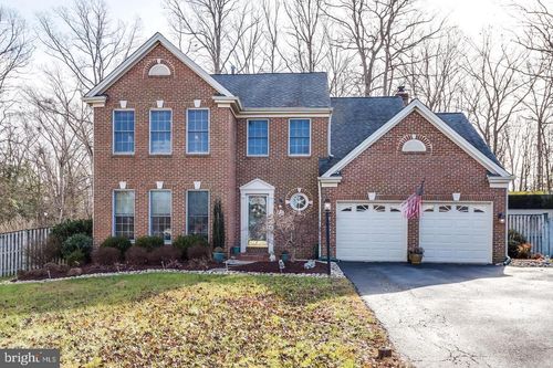2808 Trumpeter Ct, WALDORF, MD, 20601-2613 | Card Image
