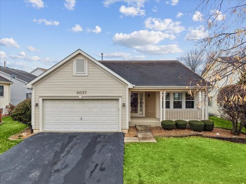 21327 W Redwood Dr, Plainfield, IL, 60544-6462 | Card Image