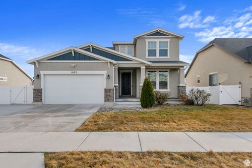 1553 W Brookview Dr, Lindon, UT, 84042-1247 | Card Image