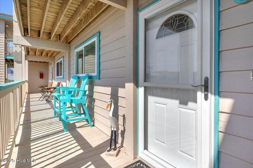 unit-6-601 Canal Dr, Carolina Beach, NC, 28428-6047 | Card Image