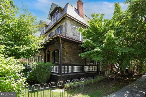 50 W Highland Ave, PHILADELPHIA, PA, 19118-3310 | Card Image