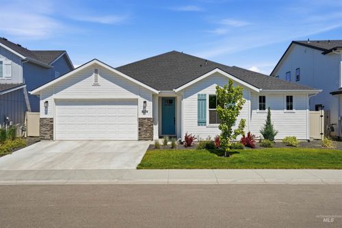 6174 W Parachute Dr, Meridian, ID, 83646-1787 | Card Image