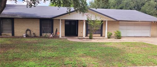 1101 Jefferson St, Alice, TX, 78332-3705 | Card Image