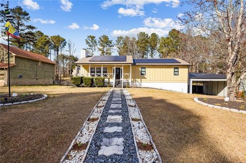 5232 Pine Way Rd, Powder Springs, GA, 30127-3909 | Card Image