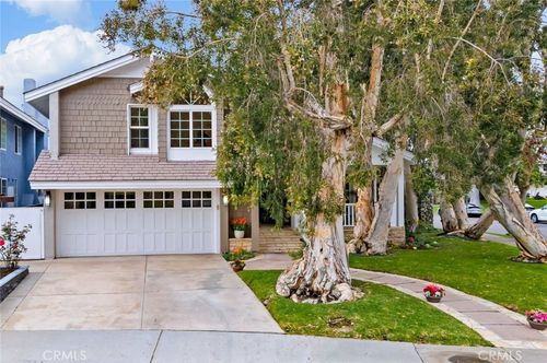 2 Rainstar, Irvine, CA, 92614-5412 | Card Image