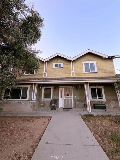 16711 Alwood St, La Puente, CA, 91744-1506 | Card Image