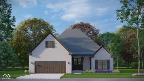 2540 Chrystal Woods Dr, Kokomo, IN, 46901-5883 | Card Image