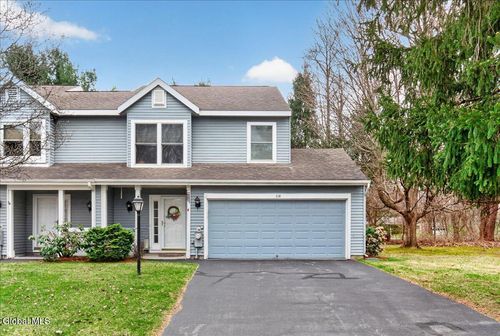 114 Stoney Creek Drive, Clifton Park, NY, 12065 | Card Image