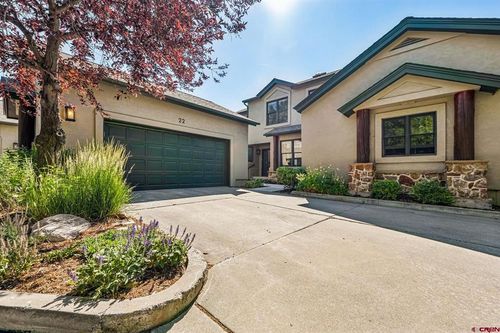 22 Cypress Ct, Durango, CO, 81301-3782 | Card Image