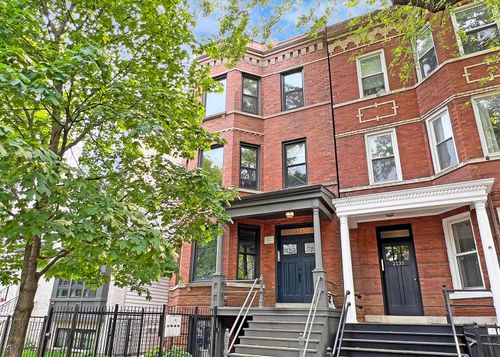 g-2133 W Crystal St, Chicago, IL, 60622-3078 | Card Image