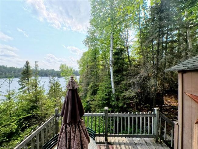 68 Lake Temagami, House other with 3 bedrooms, 1 bathrooms and null parking in Temagami ON | Image 13