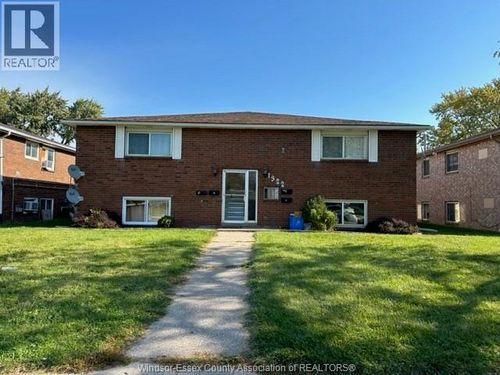 1-1322 California Ave, Windsor, ON, N9B3A1 | Card Image