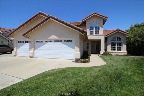 6102 Cabriolet Ct, Quartz Hill, CA, 93536-4521 | Card Image