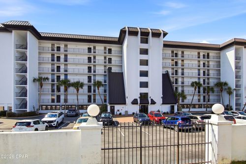 l603-11757 Front Beach Rd, Panama City Beach, FL, 32407-3620 | Card Image