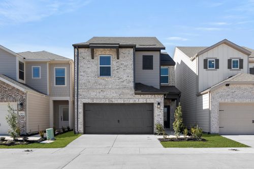 2609 Lost Maple Ln, Dallas, TX, 75228-6489 | Card Image