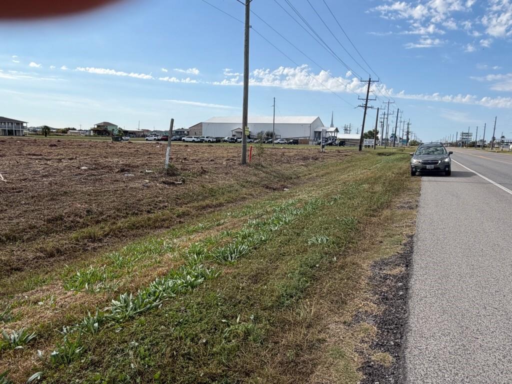 Land in Crystal Beach 5