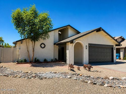 4331 W Kimberly Way, Glendale, AZ, 85308-4412 | Card Image