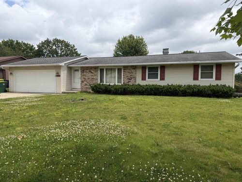 553 Delwiche Road, GREEN BAY, WI, 54302 | Card Image