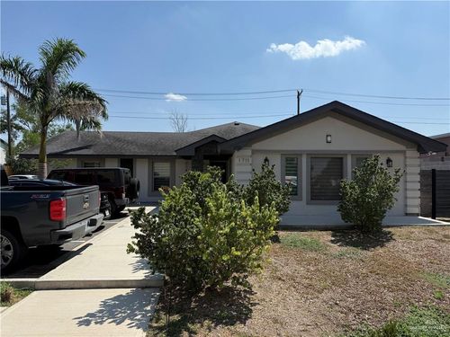 1711 Savannah Ave, McAllen, TX, 78503-5507 | Card Image