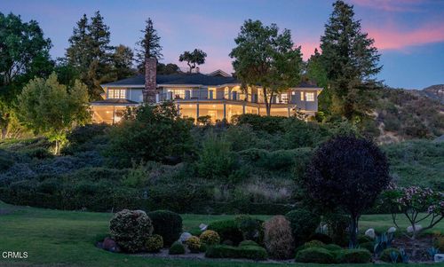 427 Long Canyon Rd, Bradbury, CA, 91008-1046 | Card Image