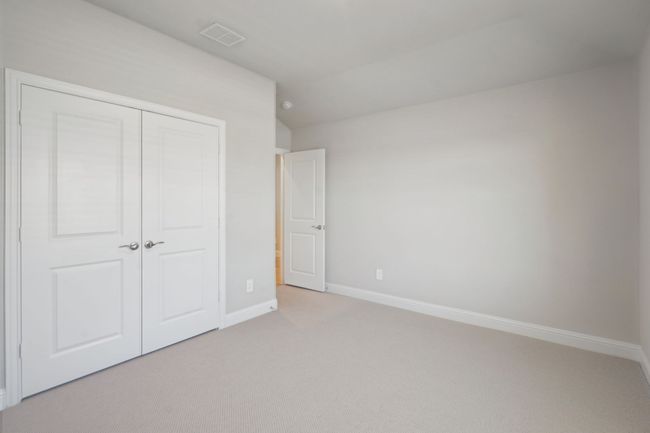 Photo is not of the actual home, but is an inspirational photo of builder’s model home and may depict options, furnishings, and/or decorator features that are not included. | Image 16