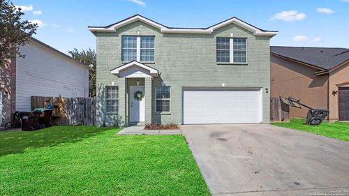 8619 Key North Way, Converse, TX, 78109-3681 | Card Image