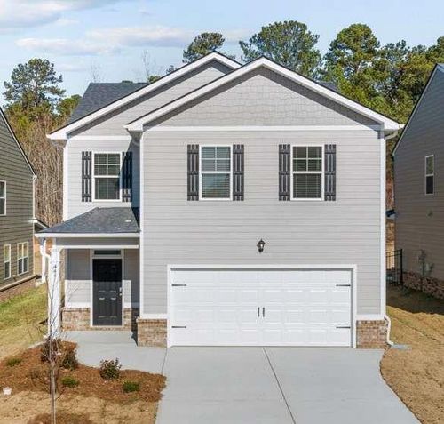 5 Woodbrook Trl, Newnan, GA, 30265-2676 | Card Image