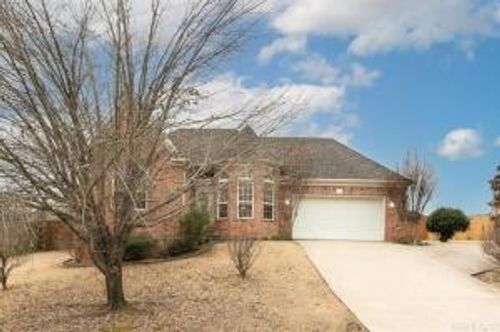 12 Emma Dr, Cabot, AR, 72023-7858 | Card Image